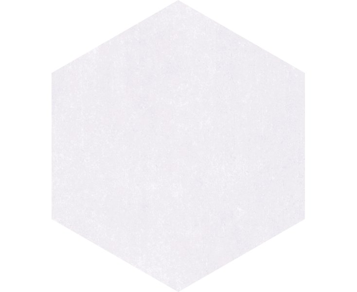 CRETE ESAGONA ZIRCONIUM MATT 19.8x22.8