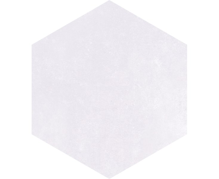 CRETE ESAGONA ZIRCONIUM MATT 19.8x22.8