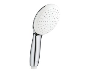 NEW TEMPESTA 110 1JET CHROME HAND SHOWER