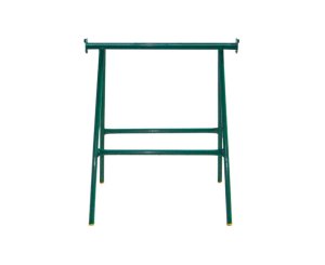 FIXED FOLDING Easel 800MM H80xH70CM