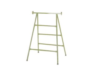 FIXED FOLDING Easel 1000MM H100xH70CM