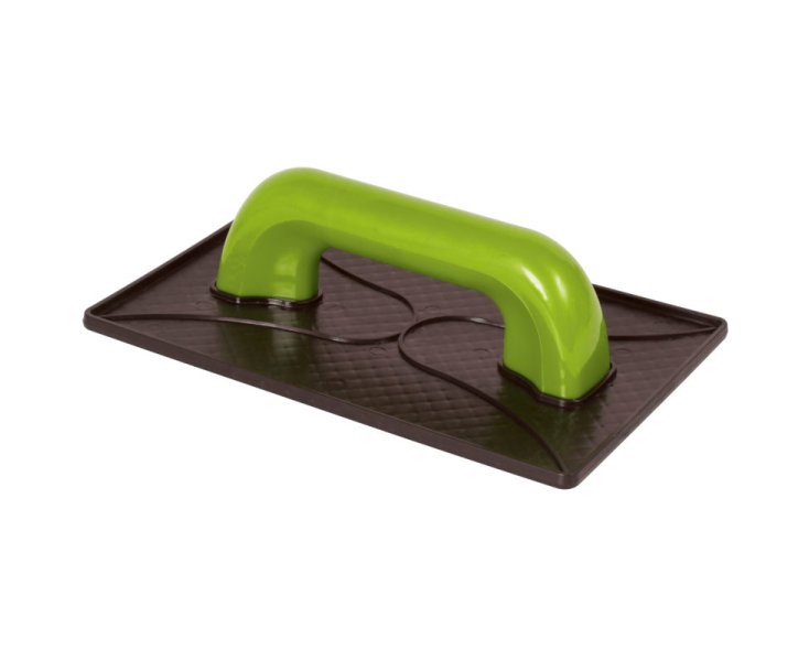 FLAT PLASTIC 270x170 M.NORMAL PLASTIC