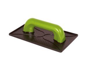 FLAT PLASTIC 270x170 M.NORMAL PLASTIC