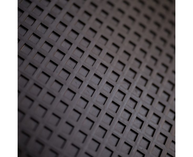 FLAT PLASTIC 270x170 M.NORMAL PLASTIC