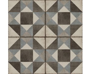 OTTOCENTO DECOR TAPPETO 3 TALCO 20x20