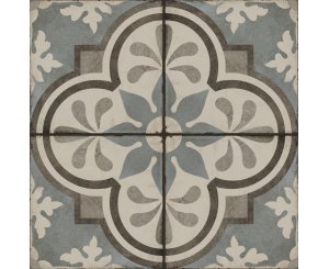 OTTOCENTO DECOR TAPPETO 4 TALCO 20x20