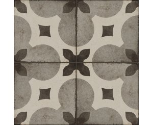 OTTOCENTO DECOR TAPPETO 6 TALCO 20x20