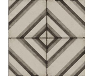 OTTOCENTO DECORO TAPPETO 8 TALCO 20x20  
