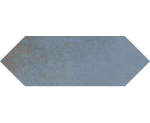 CRETE PRISMA COBALT MATT 9.8x29.3