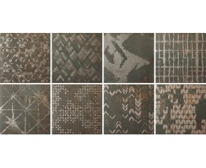 DIURNE OXIDE ETHNIC 20x20