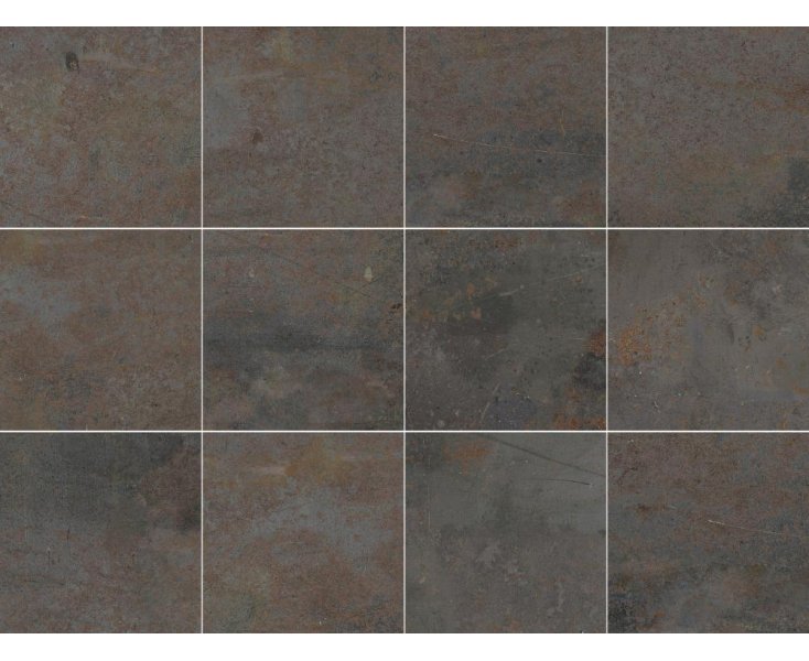 DIURNE OXIDE 20x20  