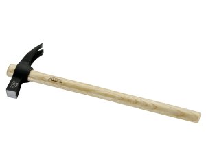 HAMMER CONDUCTOR 700GRS. FIBER MANGO  