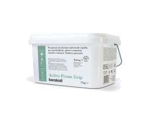 ACTIVE PRIME GRIP 5kg JAR.