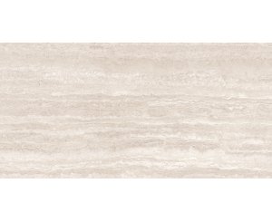 REALSTONE TRAVERTINE VEIN BIANCO C2 RECT. 60x120