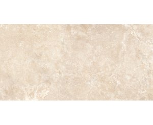 REALSTONE TRAVERTINE CROSS BEIGE NATURAL RECT. 60x120