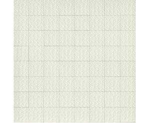 SOL STRUTTURA PIUMA 3D BIANCO GLOSSY 15x15