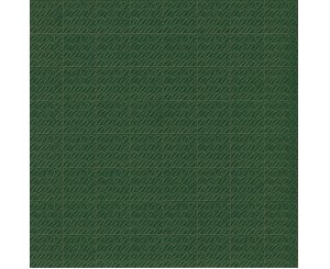 SOL STRUTTURA PIUMA 3D GREEN GLOSSY 15x15