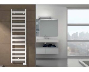 ARES ELECTR TOWEL RADIATOR. 818/480 400W BL. STD