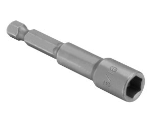 1/4 "MAGNETIC ADAPTER SOCKET 05.5 MM