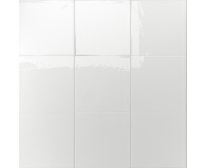 BERLIN WHITE GLOSSY 14.7x14.7