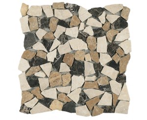 MOSAICO SHAMBALA 31x30.9