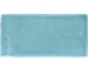 ATELIER FRENCH BLUE GLOSSY-DK 7.5x15