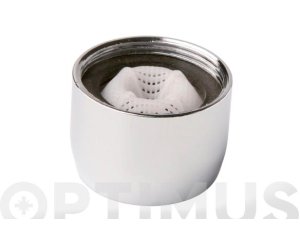 AERATOR SAVINGS 50% H16
