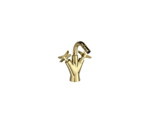 BIMANDO ADAGIO BIDE BRUSHED GOLD