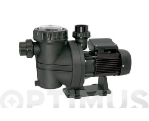 SELF-PRIMING POOL PUMP UP TO 125M3 - 0.75CV