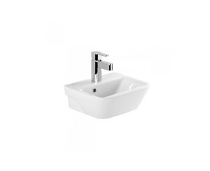 LOOK SINK 36 W/WHITE HOLE