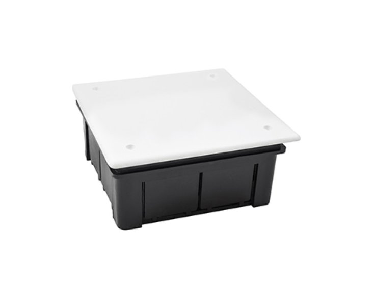 EMP BOX C/TOR. 105x105x51