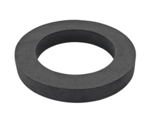 TOILET CISTERN UNION RUBBER 110-80