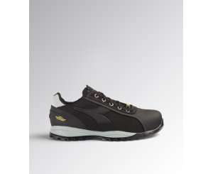 GLOVE NET LOW PRO S1P SHOES 80013-BLACK Nº40