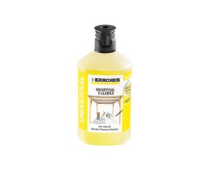 P&C UNIVERSAL DETERGENT 1L