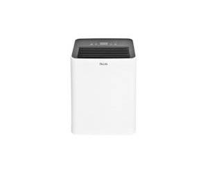 DEHUMIDIFIER WITH HUMIDITY CONTROL 16L