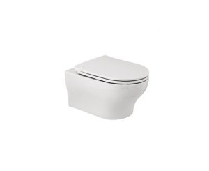 WHITE SUSPENDED WINNER MUG
