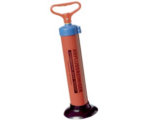 DRAIN CLEANER 115MM
