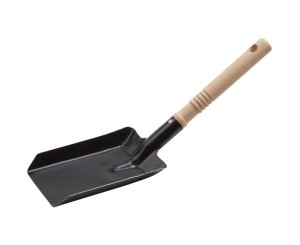 SHOVEL LENGTH 375MM