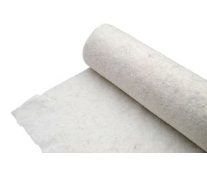 GEOTEXTILE 150gr. WHITE ROLL 1x25m