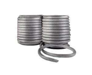 JOINT BOTTOM Ø10mm GRAY COIL 25m