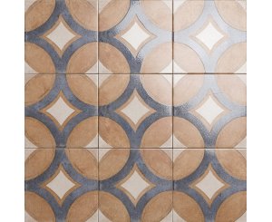 DECOR FONDANT NATURAL MATTE/GLOSS ANTISLIP C3 20x20
