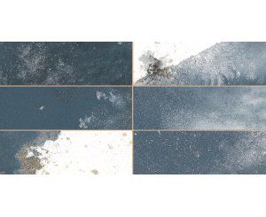 FS TRADITION BRICK BLUE LT 20x40