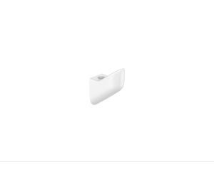 WAVE HANGER WHITE