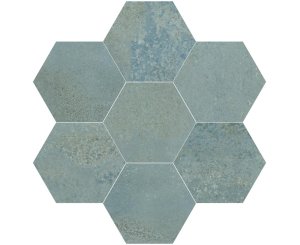 MAGNET EXA MINT 15x17