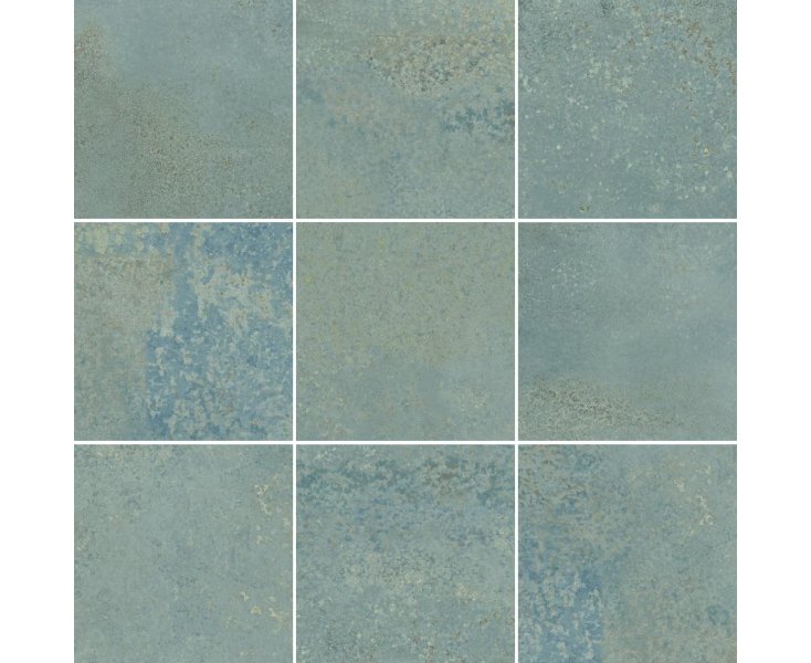 MAGNET MINT 20x20