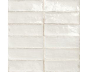 ALBORAN WHITE 10x30