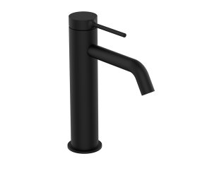TIME MALE XL SINK WITH BLACK EPOXY VALVE