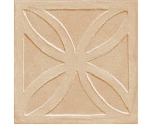 AMURI STRUTTURA 3D GELOSIA BISCOTTO 20x20