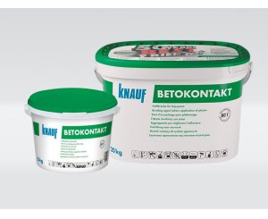 KNAUF BETOKONTAKT ADHERENCE BRIDGE 5KG.