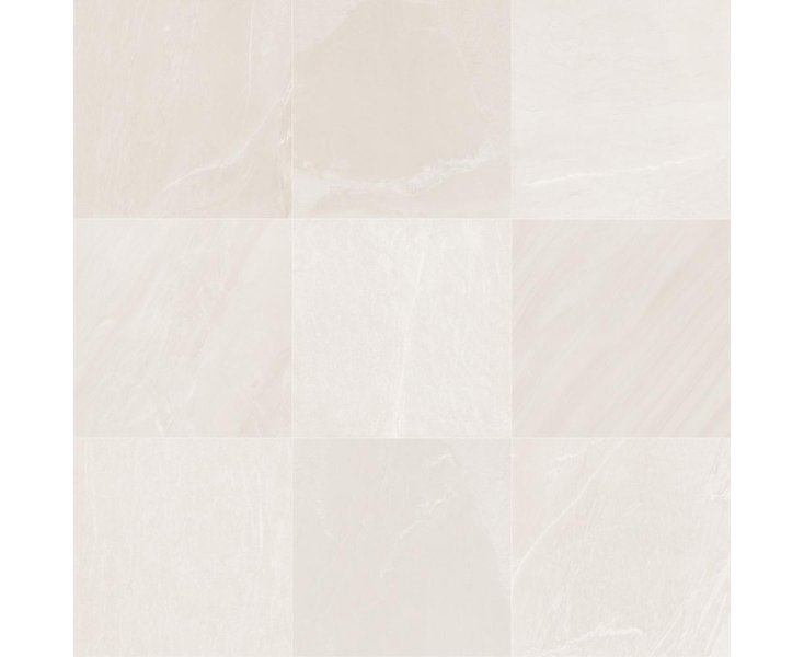 PIETRASANTA IVORY MATT POLISHED RECT. 90x90